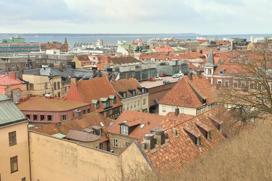 Föreläsare i Helsingborg