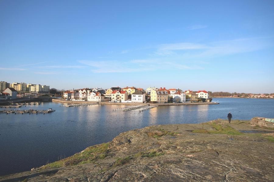 Föreläsare i Karlskrona