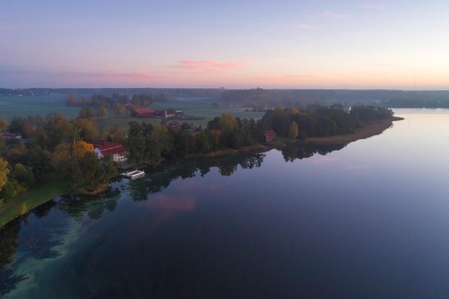 Föreläsare i Katrineholm