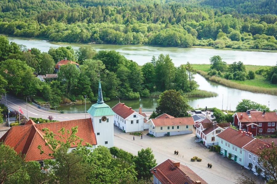 Föreläsare i Kungälv