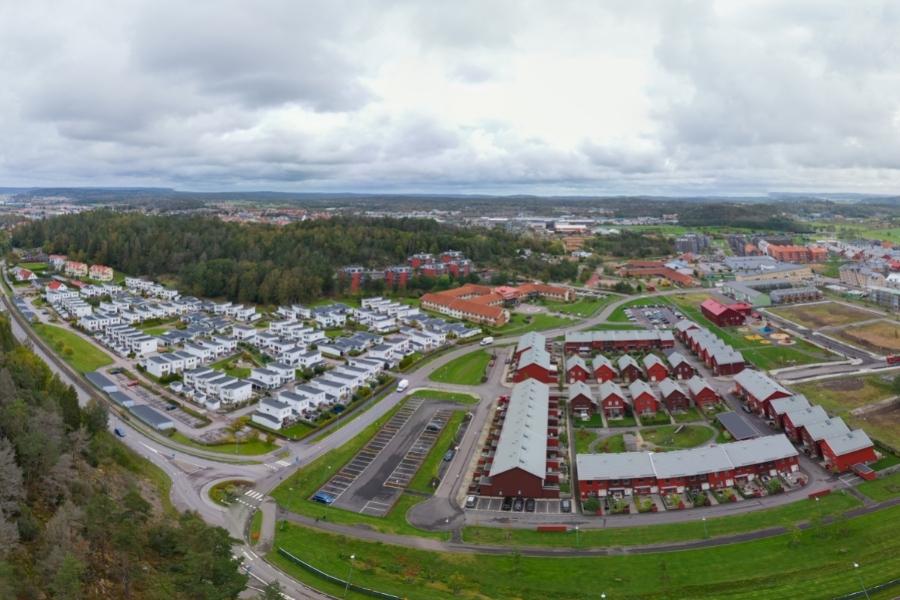 Föreläsare i Kungsbacka