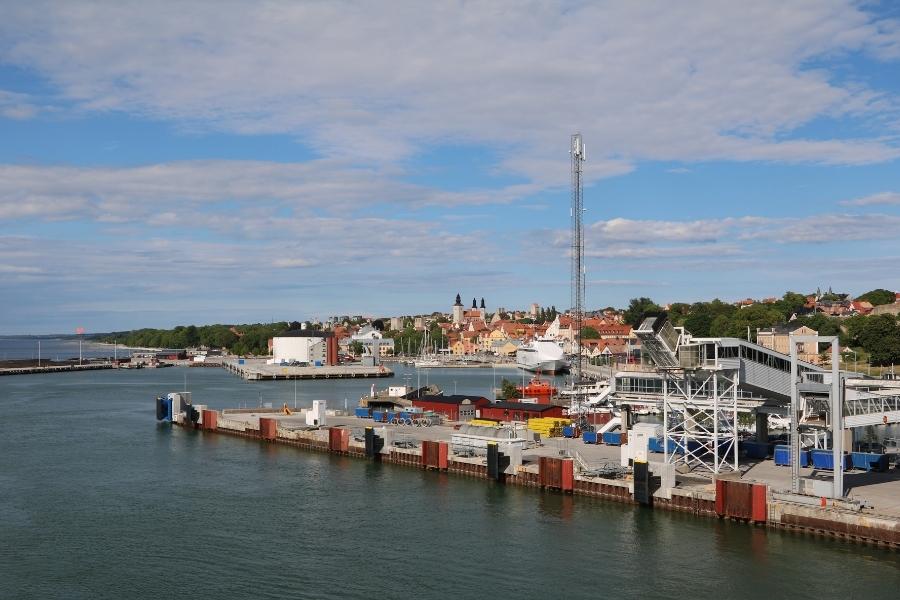 Föreläsare i Oskarshamn