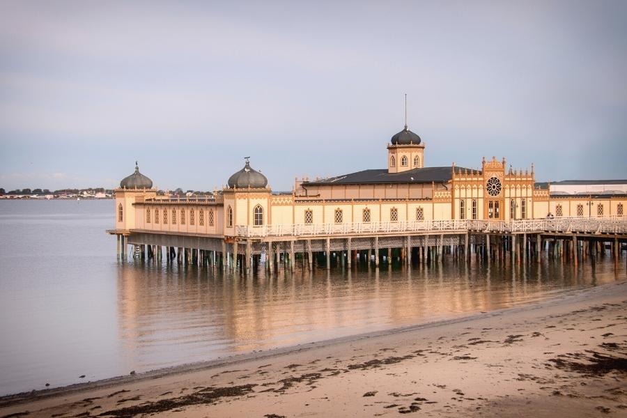 Föreläsare i Varberg