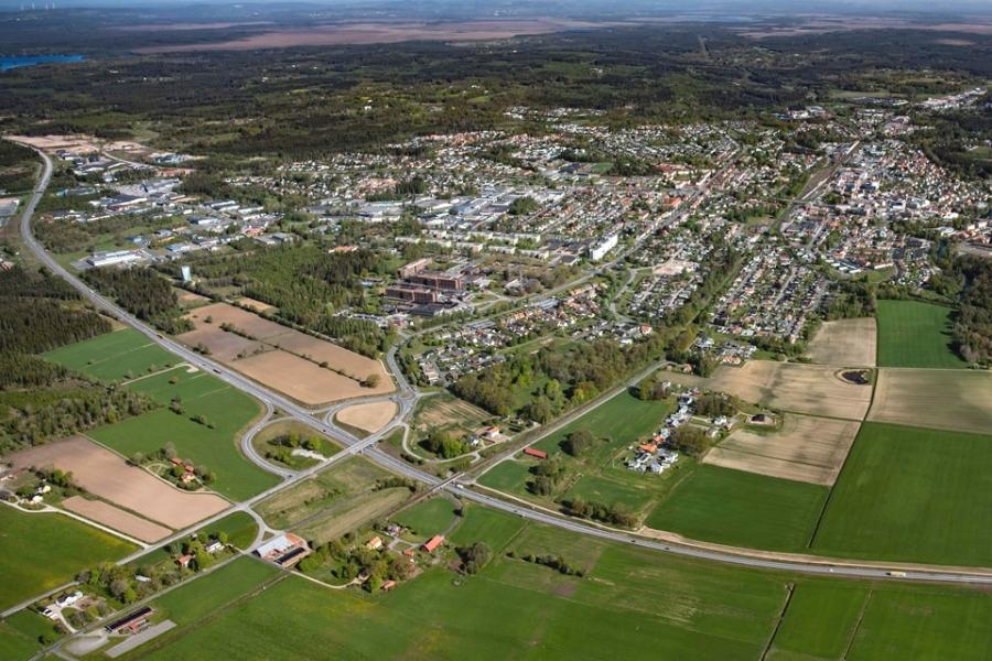 Föreläsare i Värnamo